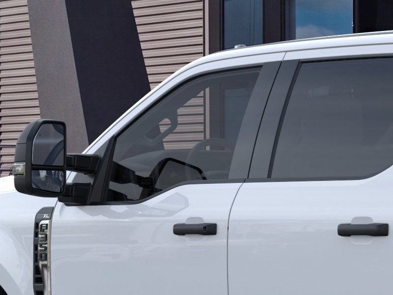New 2026 Ford F350 XL w/ XL Chrome Package AWD/4WD image 48