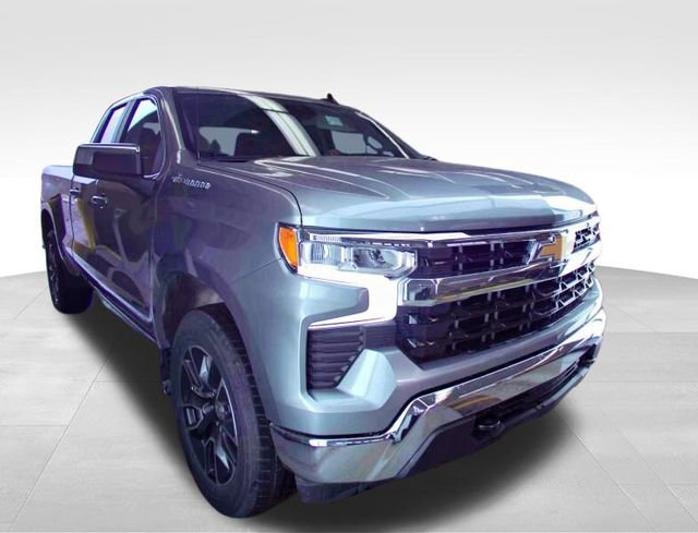 Used 2023 Chevrolet Silverado 1500 LT AWD/4WD image 4