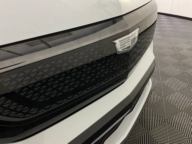 New 2026 Cadillac Optiq V AWD/4WD image 9