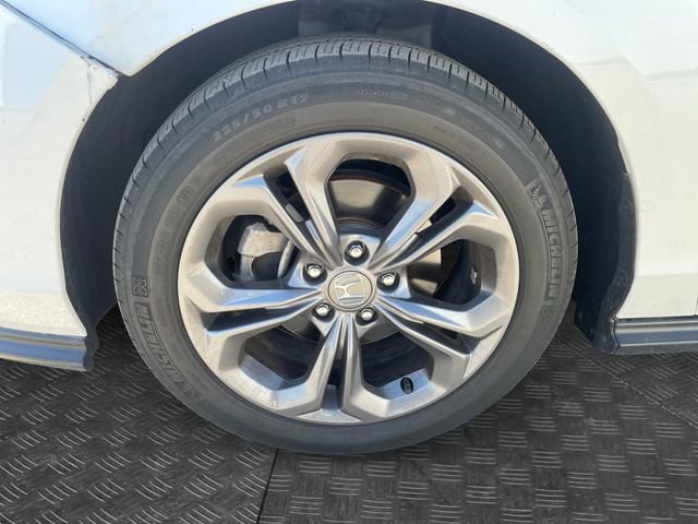 Used 2023 Honda Accord EX image 13