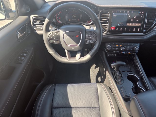 New 2026 Dodge Durango GT AWD/4WD image 12