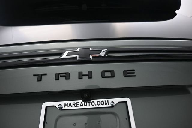 Used 2024 Chevrolet Tahoe RST w/ Sport Performance Package AWD/4WD image 27