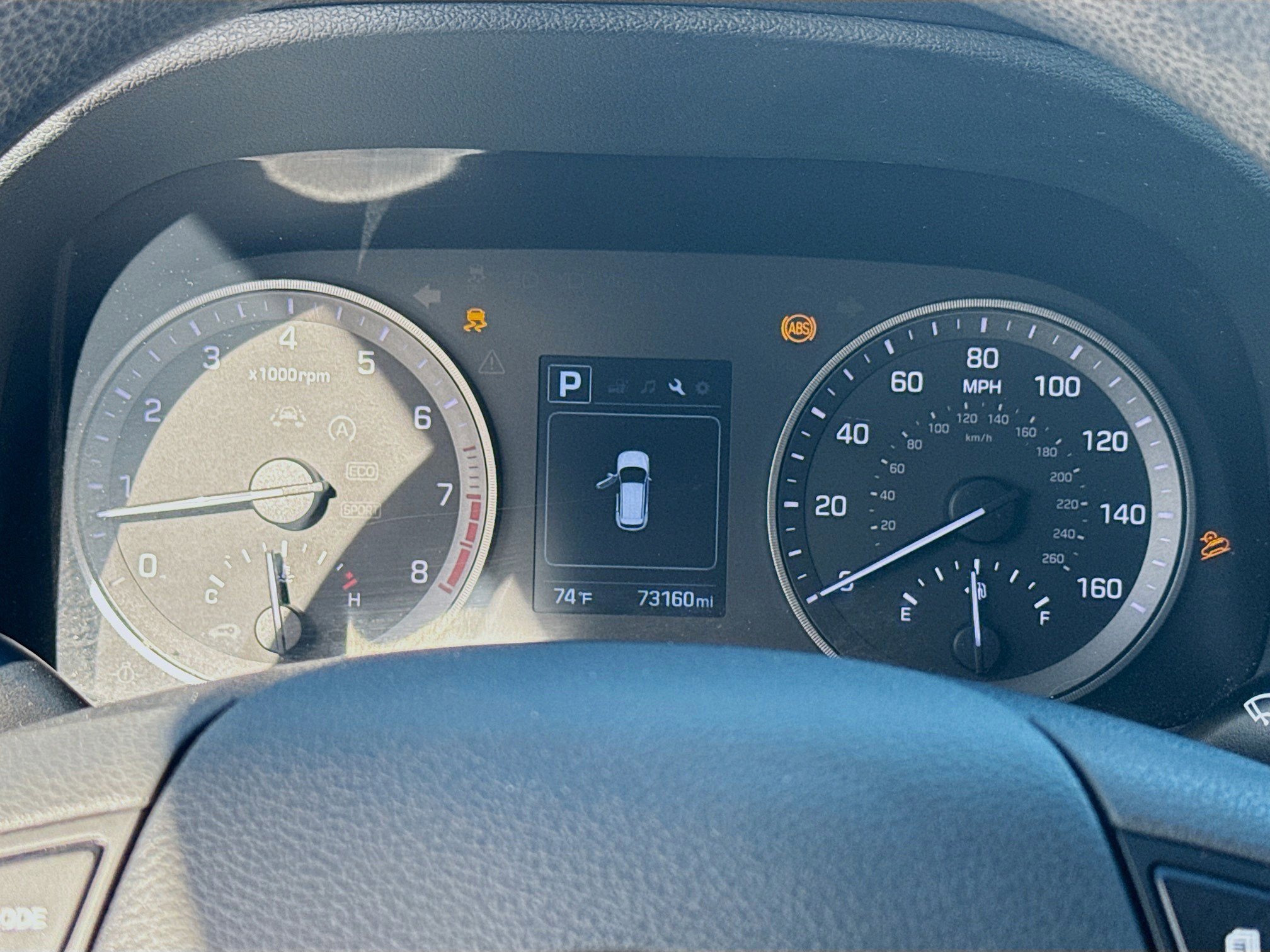 Used 2018 Hyundai Tucson SEL image 9