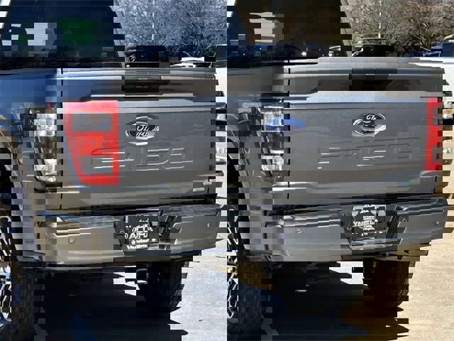 Used 2023 Ford F150 XL w/ STX Appearance Package image 6