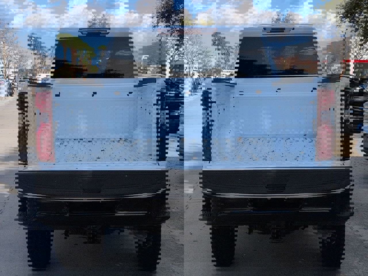 New 2026 Chevrolet Silverado 2500 Custom w/ Custom Value Package image 22