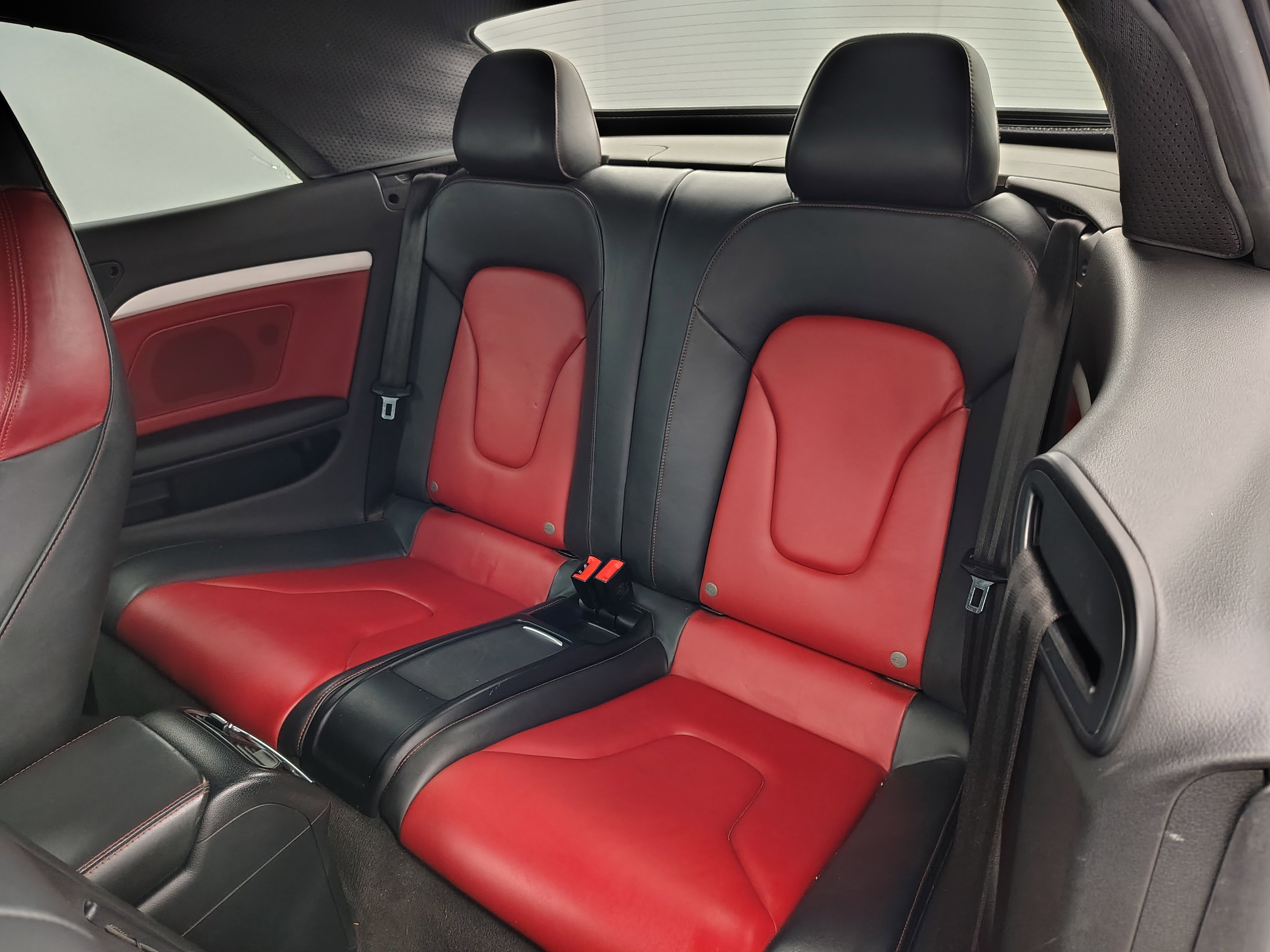 Used 2012 Audi S5 Premium Plus image 28