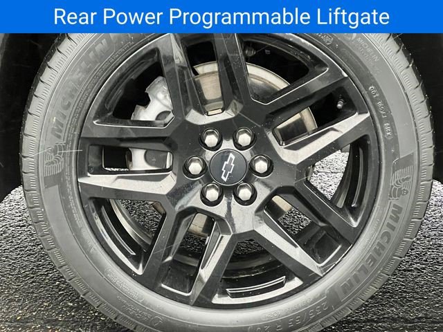 Certified 2023 Chevrolet Blazer LT w/ Convenience Package image 12