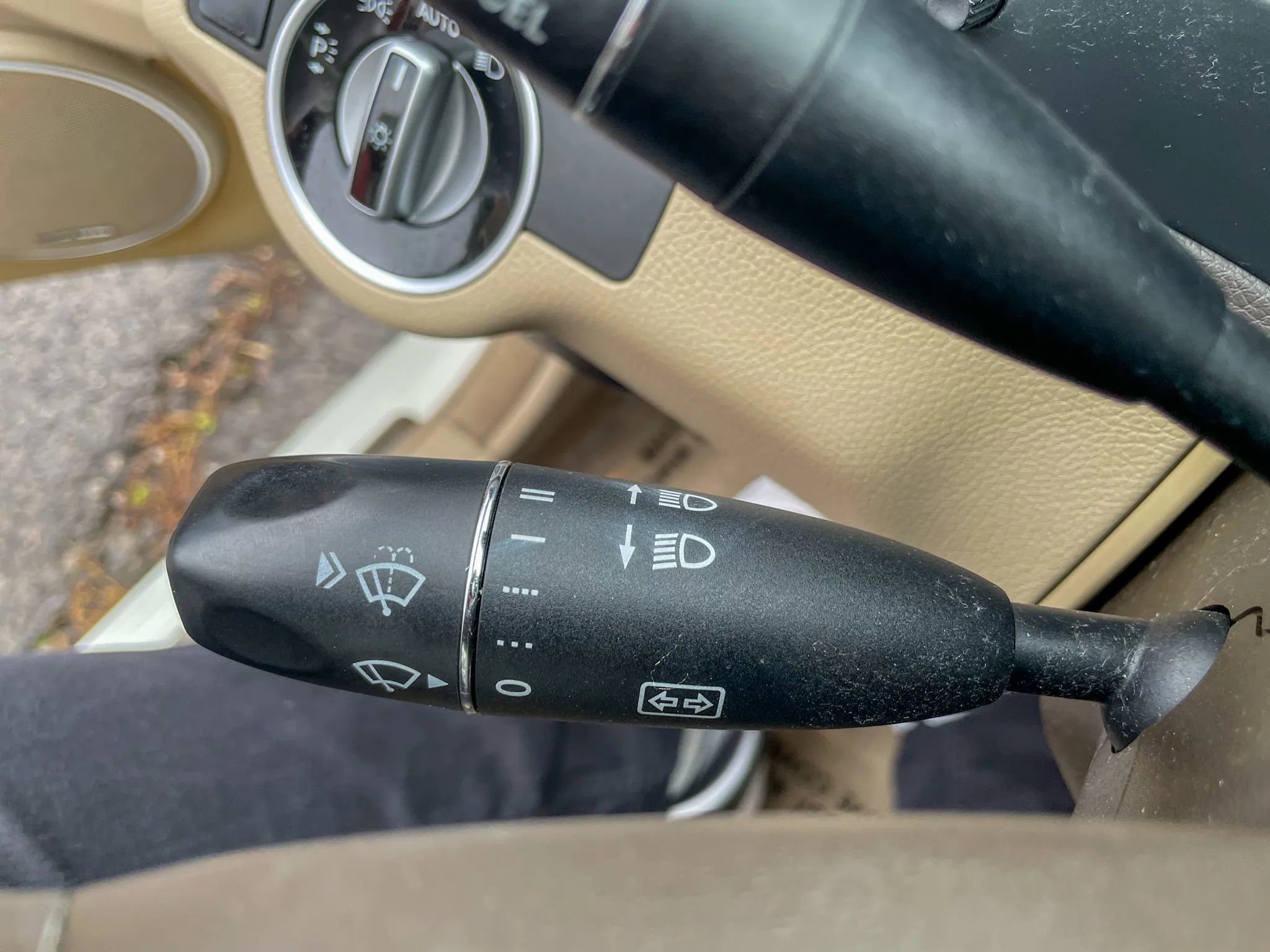 Used 2012 Mercedes-Benz C 300 4MATIC Sedan image 27