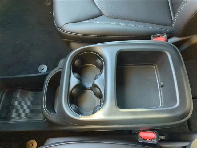 New 2026 Chrysler Pacifica Select image 12