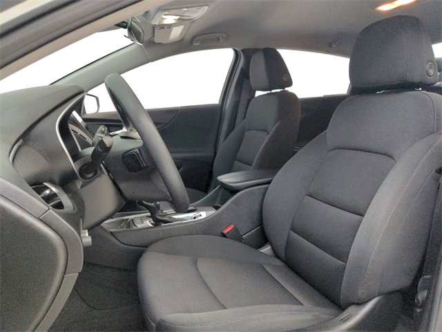 Used 2023 Chevrolet Malibu LT image 26