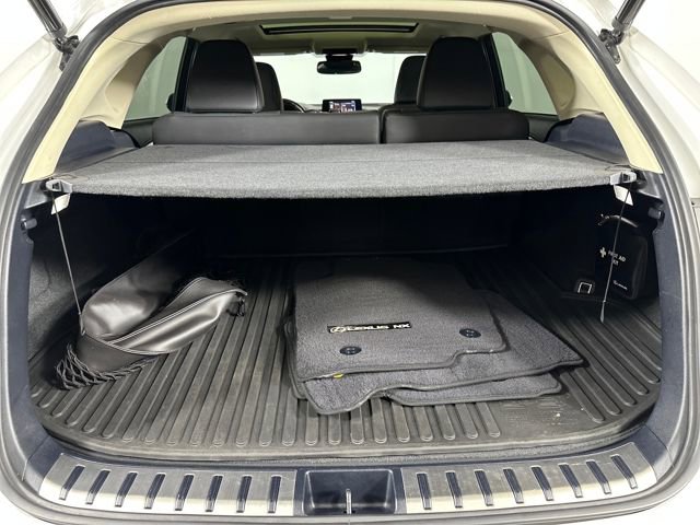 Used 2021 Lexus NX 300 AWD w/ Comfort Package image 26