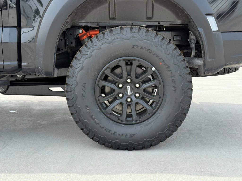 New 2026 Ford F150 Raptor image 14