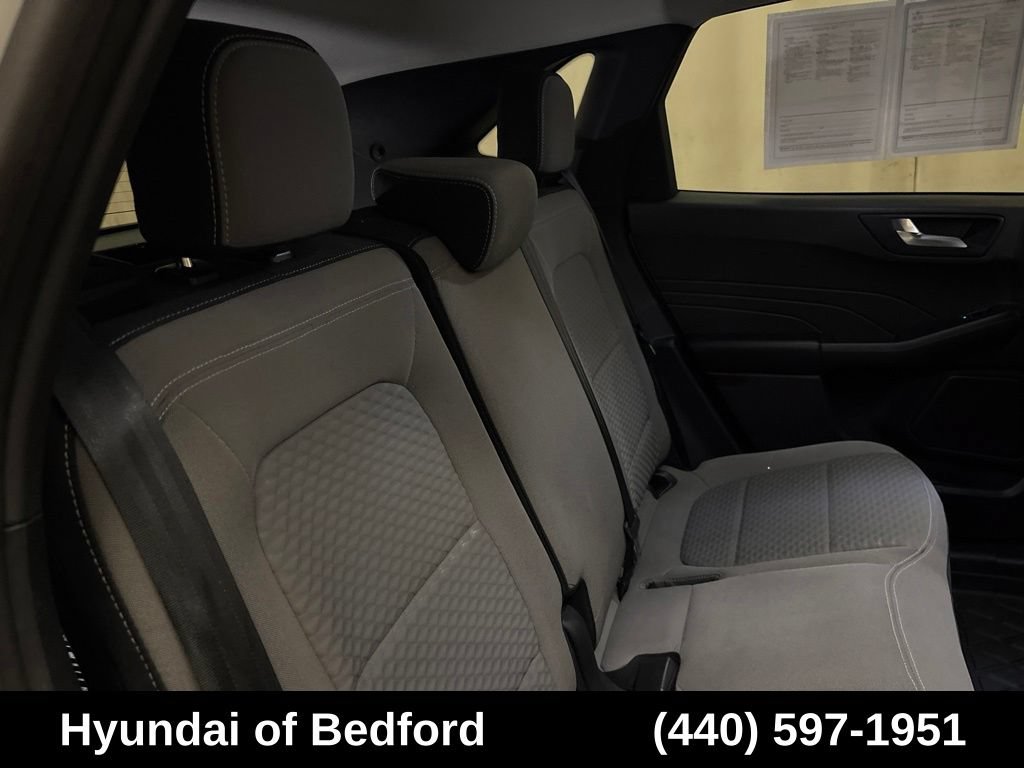 Used 2021 Ford Escape SE AWD/4WD image 23