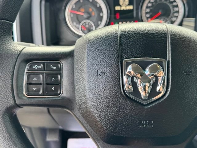 Certified 2019 RAM 1500 Classic SLT AWD/4WD image 31