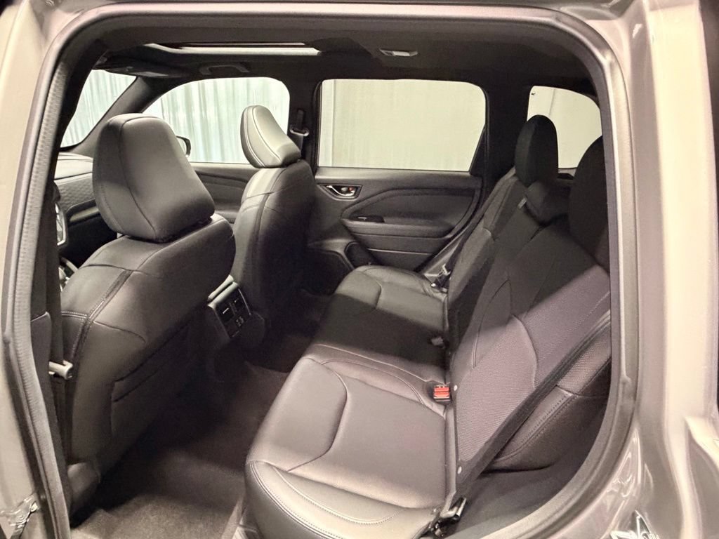 New 2026 Subaru Forester Limited w/ Limited Package AWD/4WD image 10