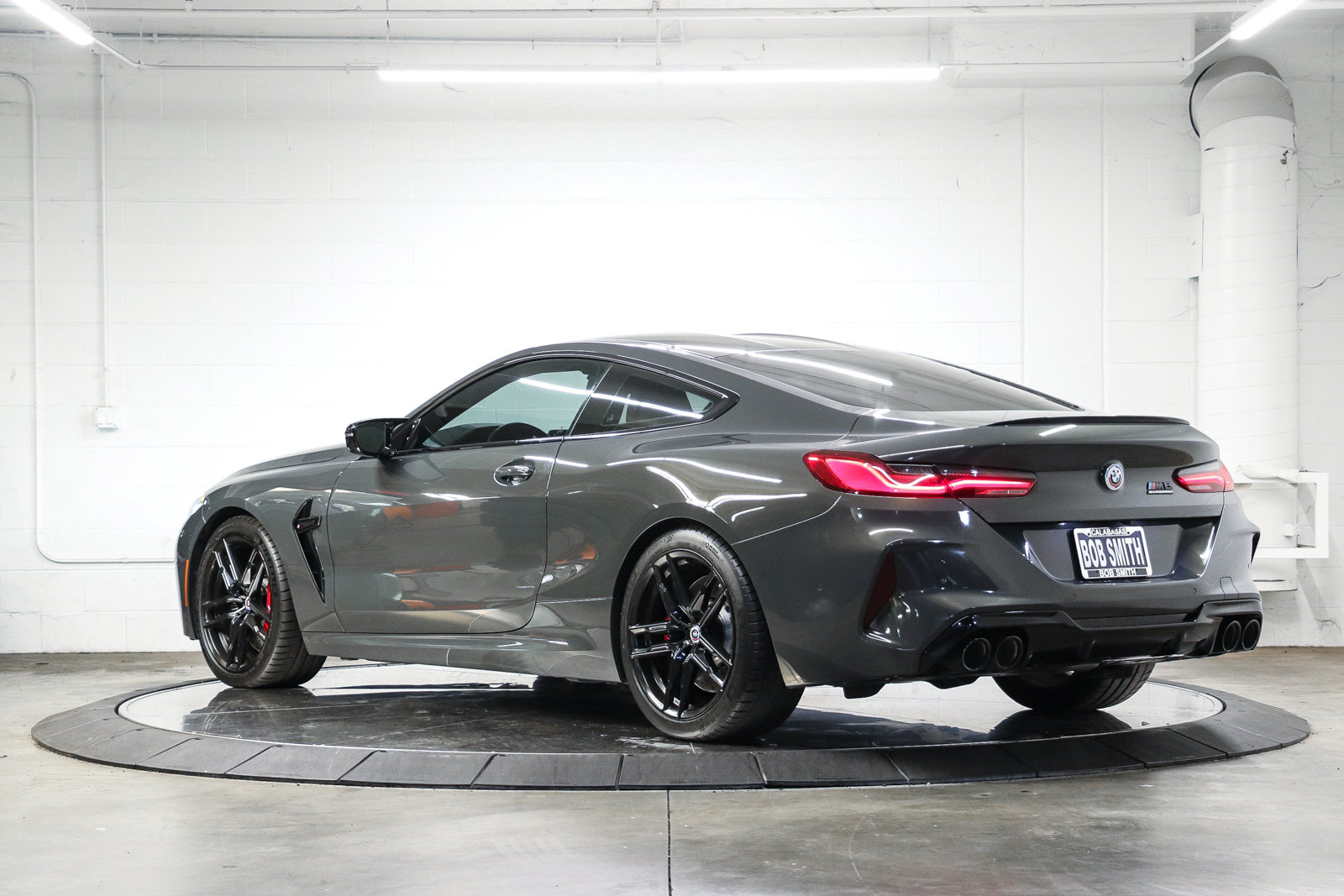 Used 2023 BMW M8 Competition AWD/4WD image 10