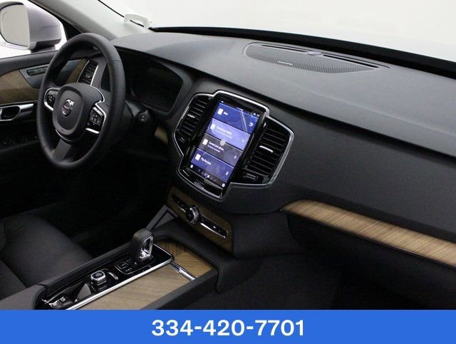 Used 2024 Volvo XC90 B6 Plus w/ Protection Package AWD/4WD image 19
