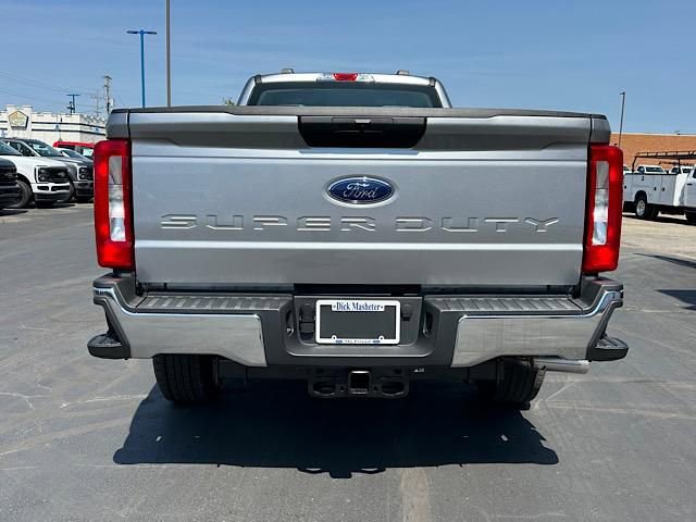 New 2024 Ford F350 XL w/ XL Chrome Package image 11