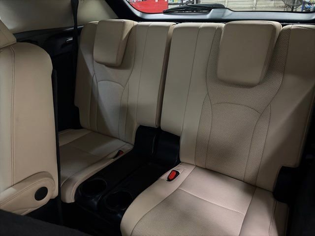 Used 2022 Lexus RX 450hL AWD w/ Premium Package image 30