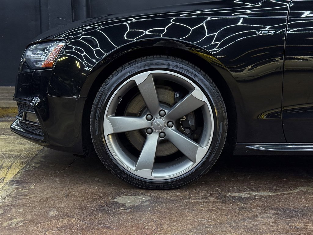 Used 2016 Audi S5 image 4