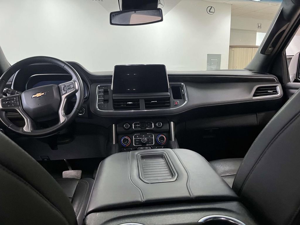 Used 2024 Chevrolet Tahoe LT image 15