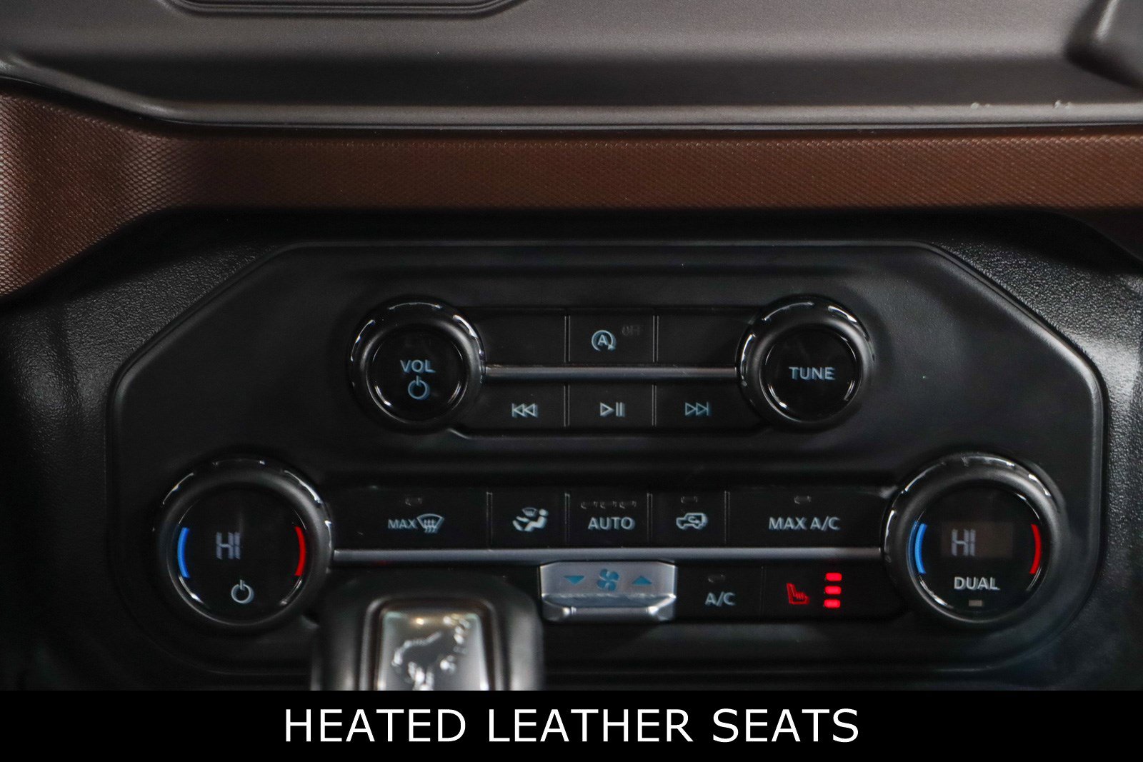 Used 2023 Ford Bronco Outer Banks image 22