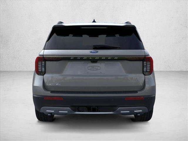 New 2026 Ford Explorer Active w/ Active Comfort Package image 5