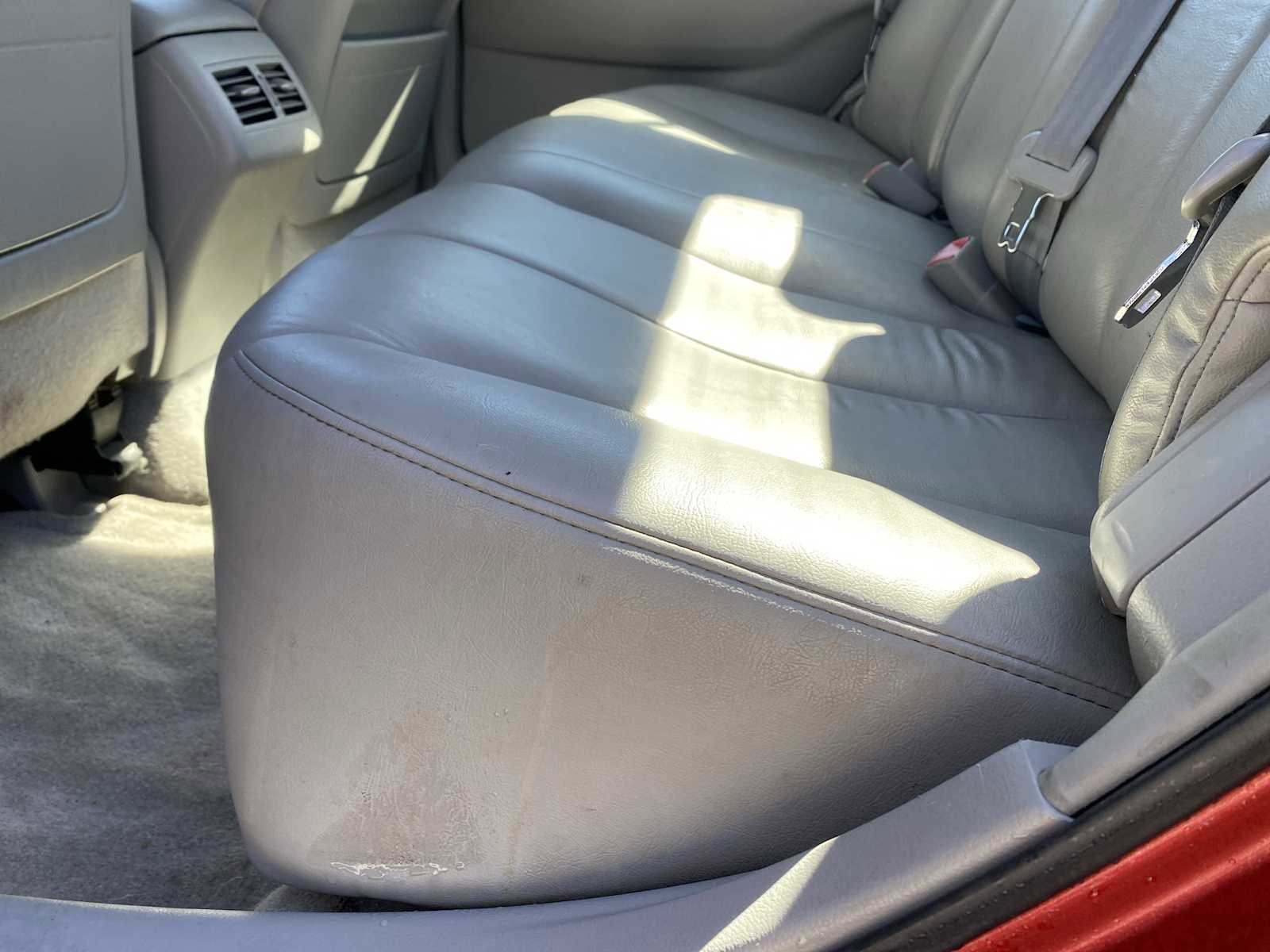 Used 2007 Toyota Camry XLE image 24