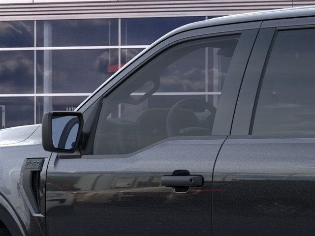 New 2026 Ford F150 STX w/ F-150 LOBO Package AWD/4WD image 20
