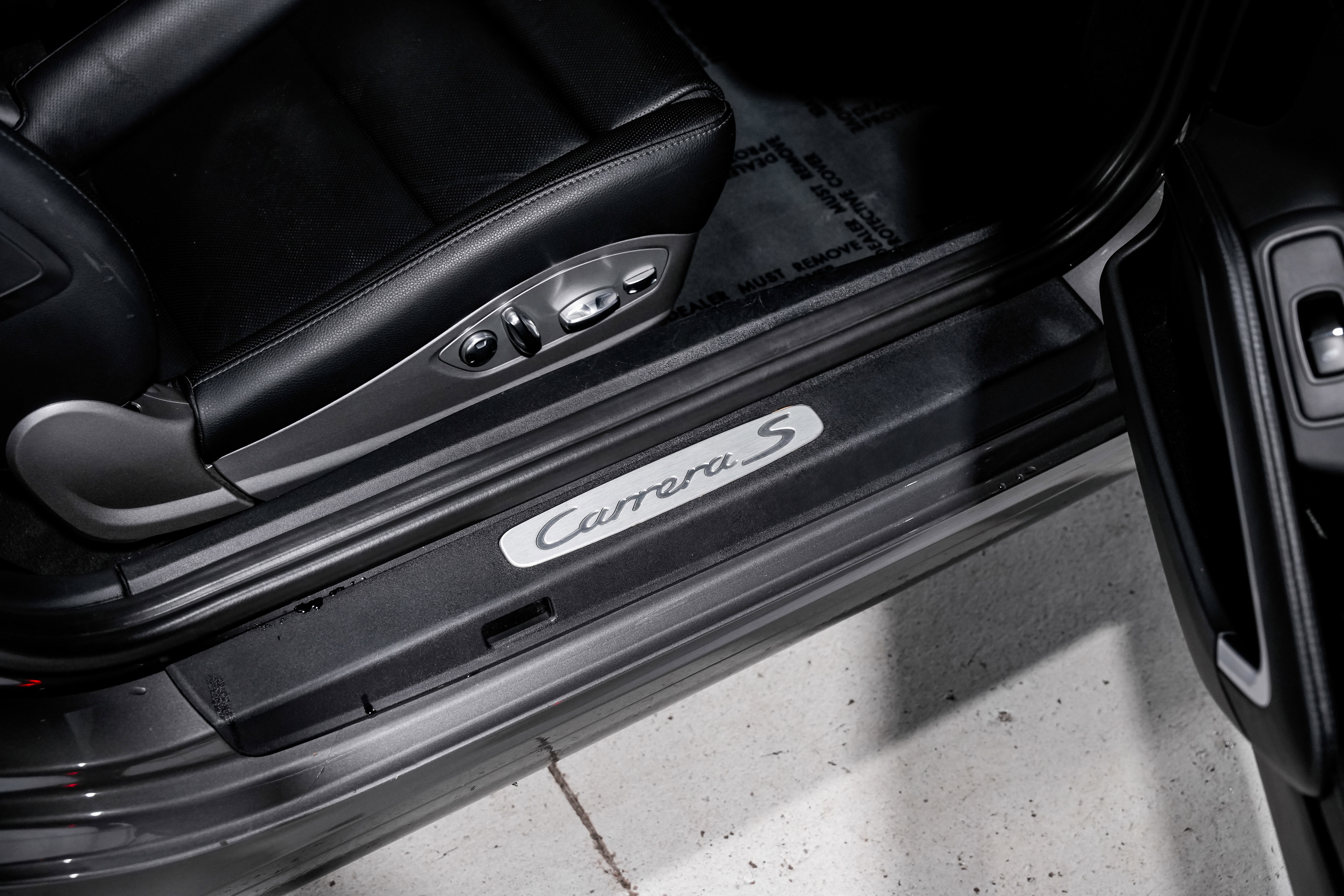 Used 2017 Porsche 911 Carrera S image 24