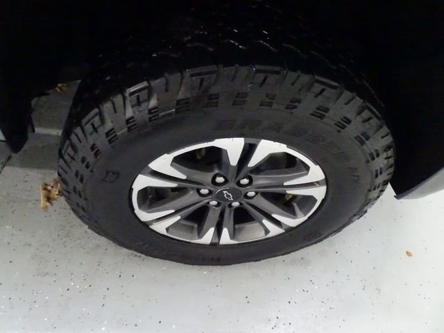 Certified 2022 Chevrolet Colorado LT w/ LT Convenience Package image 26