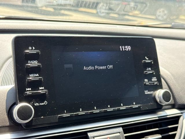 Used 2020 Honda Accord LX image 24