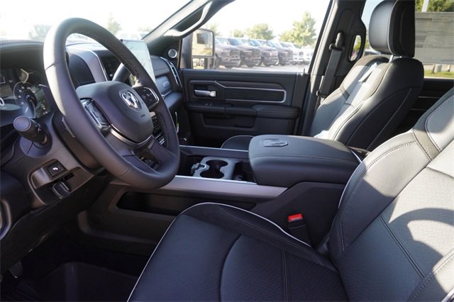 New 2026 RAM 3500 Laramie image 19