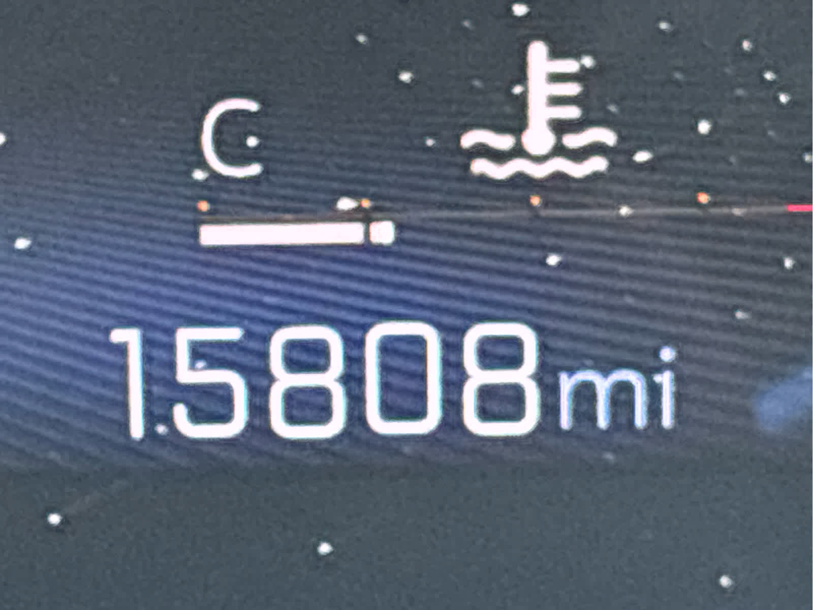 Certified 2024 Chevrolet Trax LT w/ Driver Confidence Package image 18