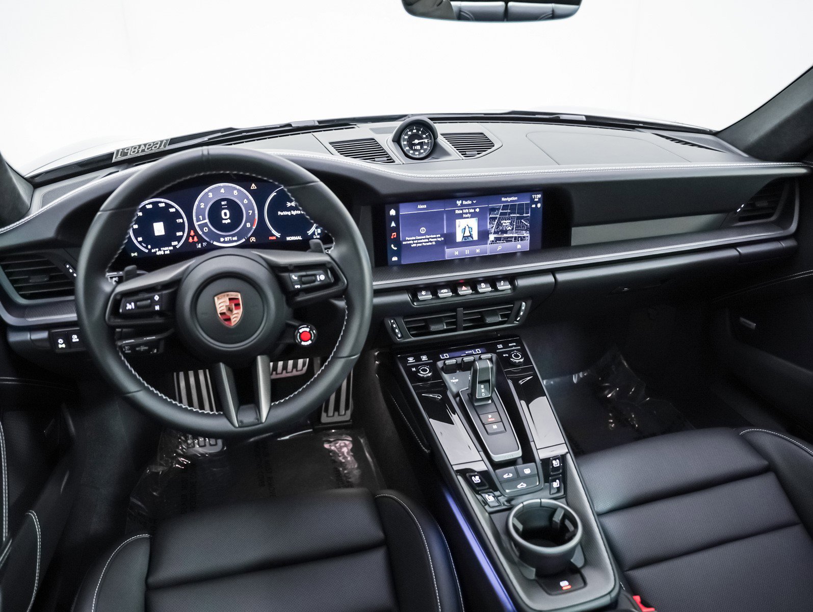 Used 2026 Porsche 911 Carrera S image 19