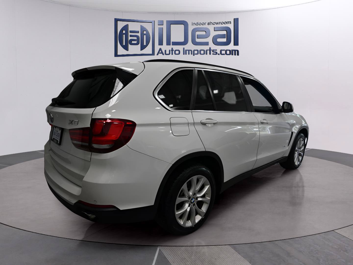 Used 2016 BMW X5 xDrive35i AWD/4WD image 5