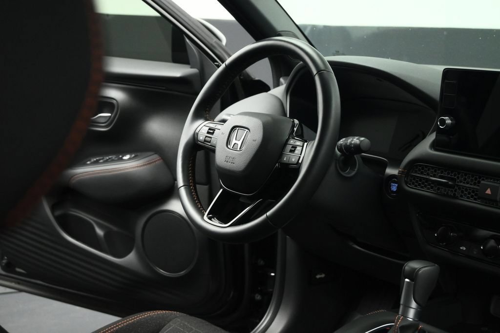 Used 2026 Honda HR-V Sport image 64
