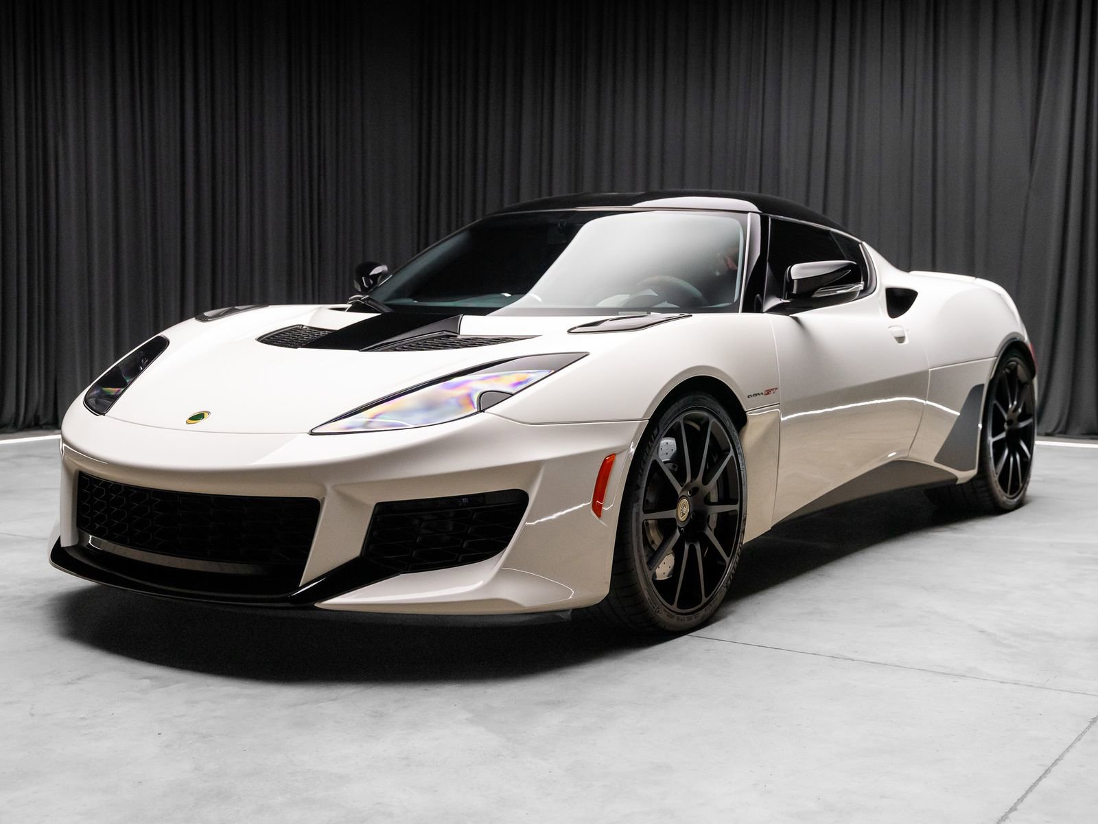 Used 2021 Lotus Evora RWD image 25