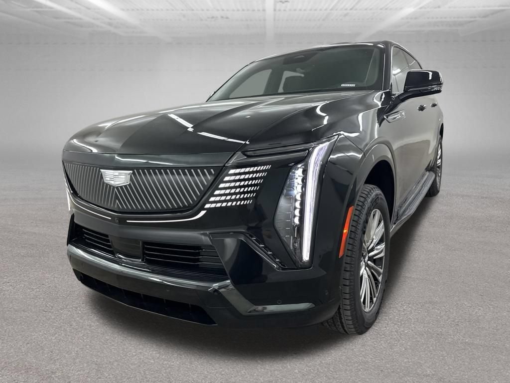 New 2026 Cadillac Escalade IQ Sport 1 AWD/4WD image 5