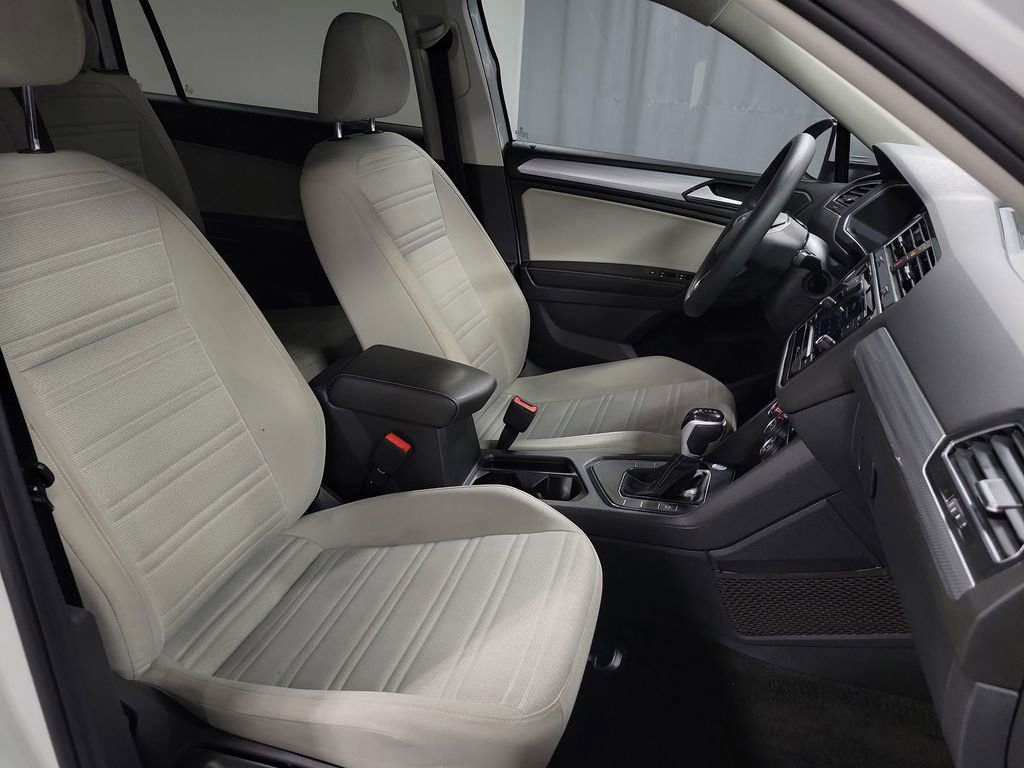 Used 2023 Volkswagen Tiguan S image 26