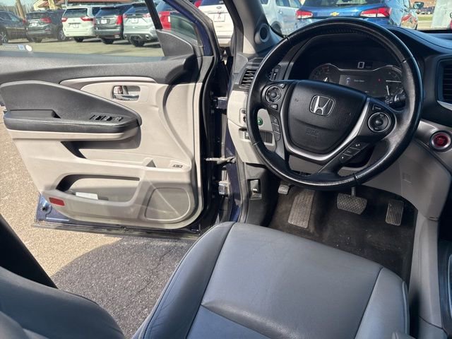 Used 2016 Honda Pilot EX-L image 20
