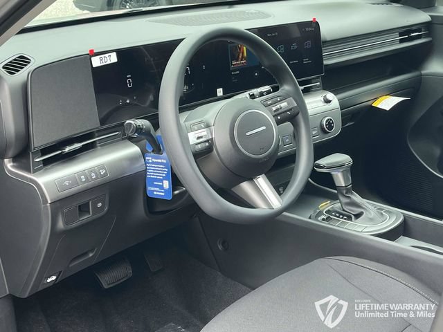 New 2026 Hyundai Kona SE FWD image 9