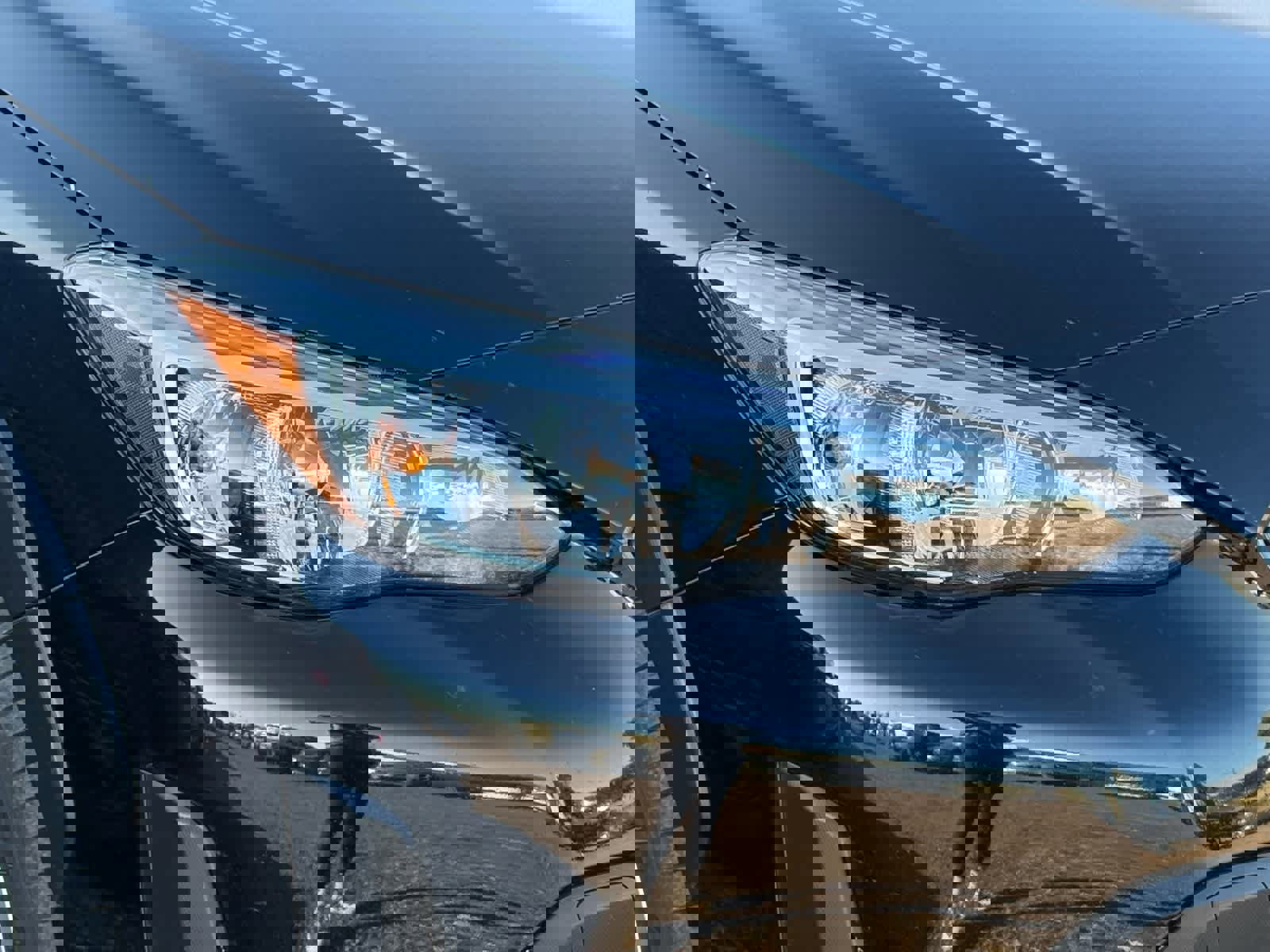 Used 2023 Subaru Crosstrek 2.0i Premium image 20