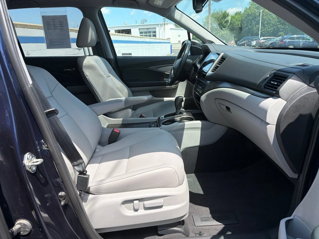 Used 2018 Honda Pilot EX-L image 25