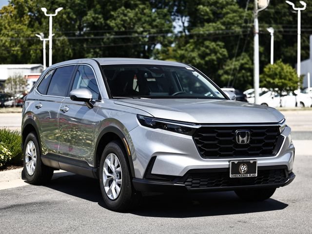 New 2026 Honda CR-V LX image 19