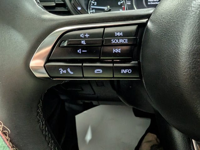 Certified 2025 MAZDA CX-30 AWD 2.5 S w/ Select Sport Pkg image 20