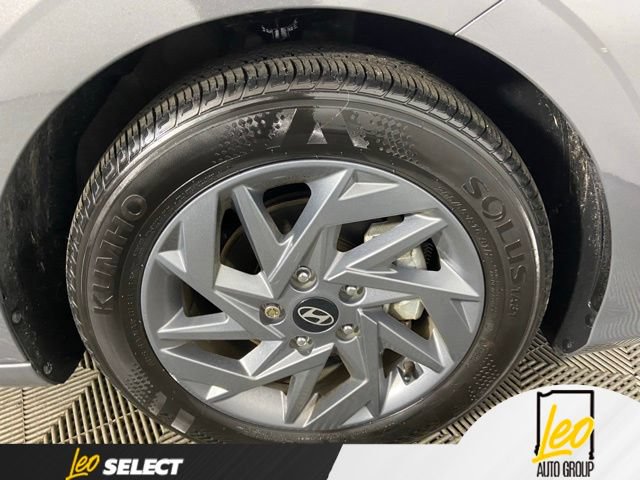 Used 2024 Hyundai Elantra SEL FWD image 27