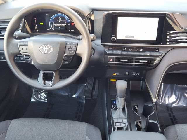 Used 2026 Toyota Camry LE FWD image 26