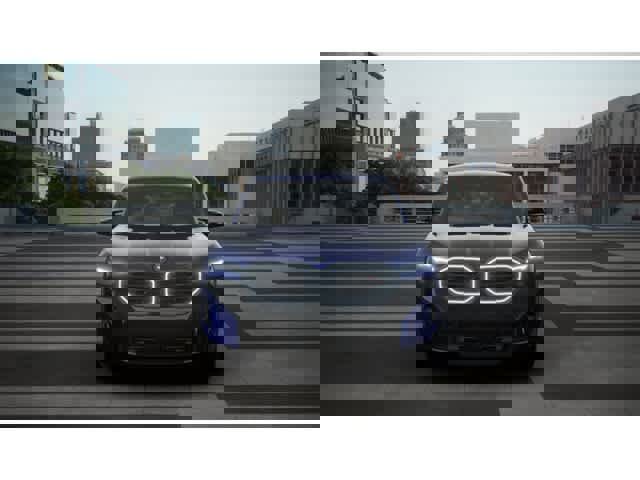 New 2026 BMW XM Label Red image 3