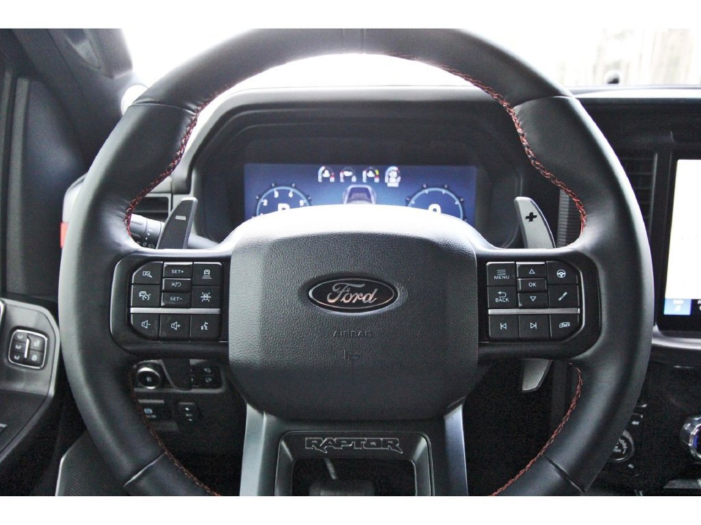 Certified 2025 Ford F150 Raptor AWD/4WD image 17